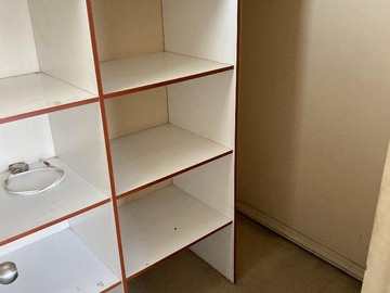 Venta / Departamento / La Cisterna
