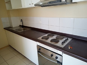 Casa en venta en Diego de Almagro 1344, Santiago, Santiago - 2 dormitorios, 1 baño
