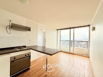 Arriendo Mensual / Departamento / Estación Central