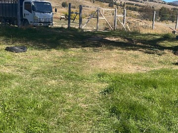Terreno en venta en Cochrane, Cochrane