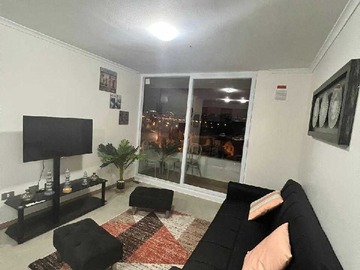 Departamento en venta en Amplio y Luminoso en Puertas del Mar LS (130590), La Serena - 2 dormitorios, 2 baños