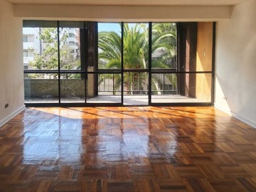 Departamento en arriendo mensual en Arriendo depto 4D/3B/1E Carlos Antúnez/Lyon (176850), Providencia - 4 dormitorios, 3 baños