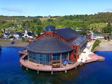Parcela en venta en Parcela Raíces de Frutillar, Frutillar