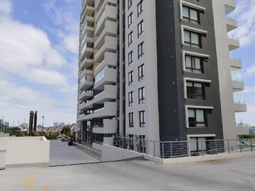 Departamento en arriendo mensual en San Fernando 46, Concón - 2 dormitorios, 2 baños