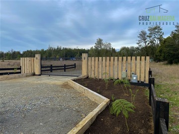 Parcela en venta en Lomas del Maullin, Puerto Montt