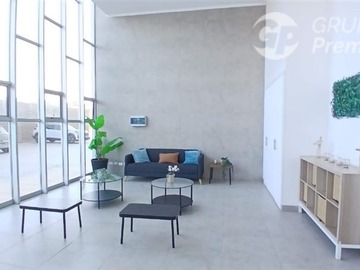 Departamento en arriendo mensual en Av. Santa Rosa de Molle, Alto Hospicio - 3 dormitorios, 2 baños