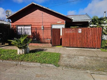 Casa en venta en Venta de hermosa casa en vilcun (178968), Vilcún - 3 dormitorios, 2 baños