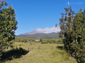 Venta / Parcela / Puerto Varas