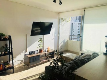 Departamento en venta en San Pablo /Apostol Stgo. - San Pablo /Apostol Stgo., Quinta Normal - 2 dormitorios, 2 baños