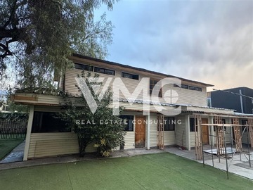 Arriendo Mensual / Oficina / Las Condes