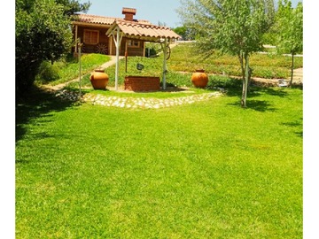 Venta / Parcela / Melipilla