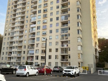 Arriendo Mensual / Departamento / Viña del Mar