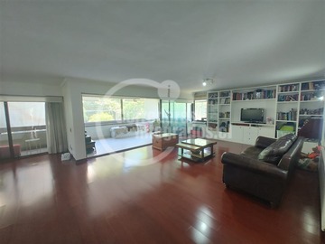 Venta / Departamento / Providencia