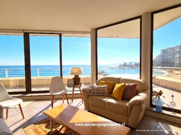 Venta / Departamento / Algarrobo