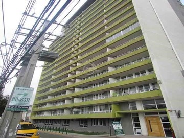 Departamento en venta en Cerca Metro Blanqueado, Quinta Normal - 3 dormitorios, 1 baño