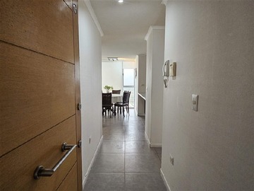 Departamento en venta en Avenida costanera / casino / peñuelas, Coquimbo - 3 dormitorios, 2 baños