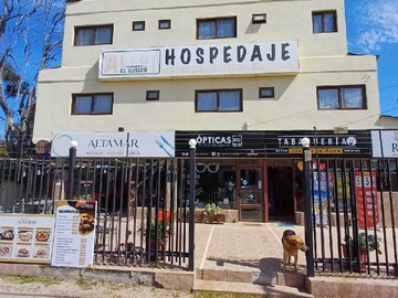 Local Comercial en venta en No pierdas esta oportunidad, hotel amoblado (69443), El Quisco - 5 dormitorios, 32 baños