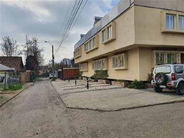 Venta / Oficina / Talca