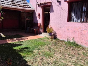 Casa en venta en Camino el Real, con ruta H-10, Graneros (155147), Graneros - 3 dormitorios, 2 baños