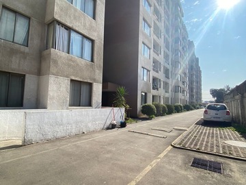 Departamento en venta en Avenida Goycolea, La Cisterna - 3 dormitorios, 1 baño