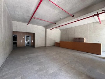 Departamento en arriendo mensual en Metro principe de gales, La Reina - 1 dormitorio, 1 baño