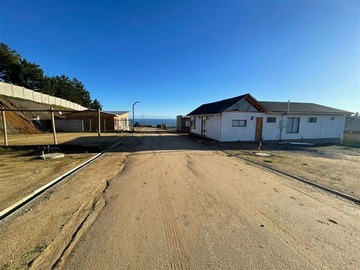 Sitio en venta en Sitio en venta en el tabo, El Tabo