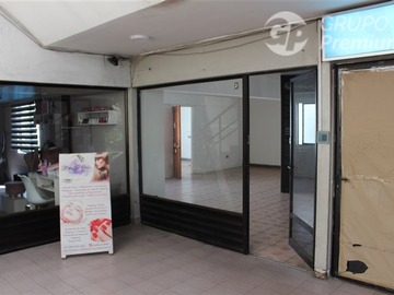Local Comercial en venta en san Antonio 1305, Viña del Mar - 1 baño