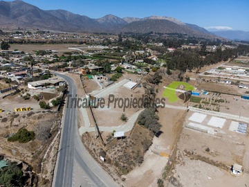 Sitio en venta en Altovalsol, La Serena
