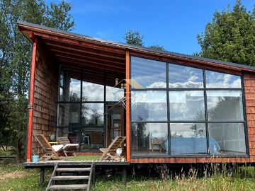 Casa en arriendo mensual en Puerto Montt, Puerto Montt - 1 dormitorio, 1 baño