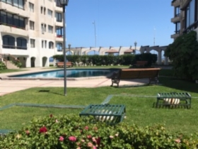Arriendo Diario / Departamento / La Serena