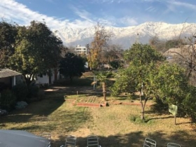 Casa en venta en Lientur, La Florida - 4 dormitorios, 4 baños