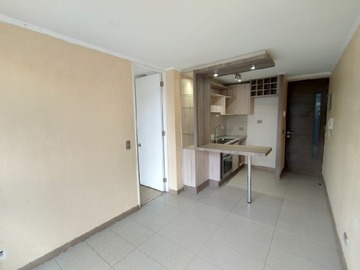 Departamento en venta en Te ayudamos con el crédito hipotecario, Independencia - 1 dormitorio, 1 baño