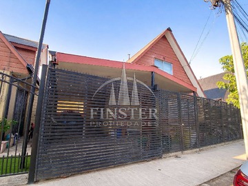 Casa en venta en El Maitén, Melipilla, Región Metropolitana de Santiago 9580000, Chile, Melipilla - 3 dormitorios, 2 baños