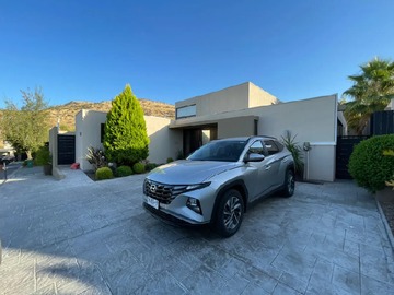Casa en venta en Colina, Colina - 4 dormitorios, 4 baños