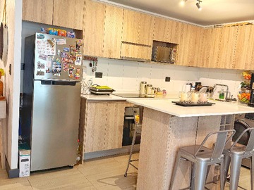 Departamento en venta en Un espacio pensado para tu nueva etapa. En Macul (176925), Macul - 3 dormitorios, 2 baños