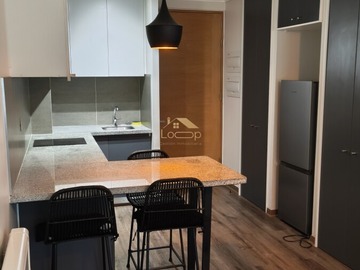 Departamento en venta en Al lado del jumbo, Puerto Montt - 1 dormitorio, 1 baño