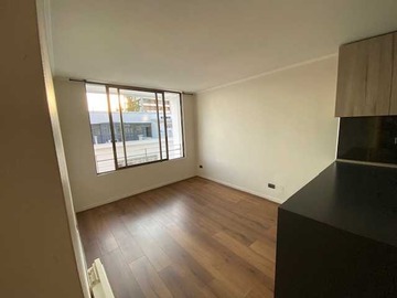 Departamento en venta en Departamento a pasos de Santa Isabel (151752), Santiago - 2 dormitorios, 2 baños