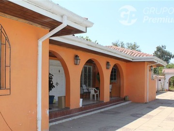 Parcela en venta en Gilda Diaz Giron, Paine - 9 dormitorios, 6 baños