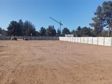 Terreno en venta en La “Cuca”, centro de eventos, Viña del Mar