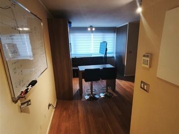 Departamento en venta en Avenida Balmaceda y Vivar, Calama - 1 dormitorio, 1 baño