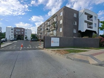 Arriendo Mensual / Departamento / Rancagua