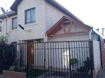 Venta / Casa / Maipú