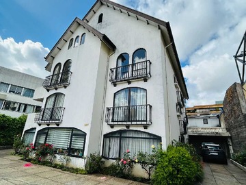 Departamento en venta en Departamento, Edificio La Unión. Calle Bilbao (80317), Osorno - 3 dormitorios, 4 baños