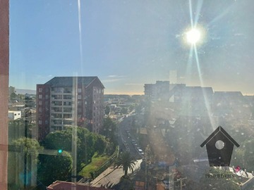 Departamento en arriendo mensual en Pacifico, Viña del Mar - 4 dormitorios, 2 baños