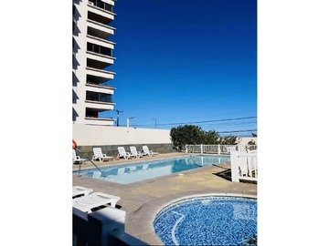 Departamento en venta en Av. Jaime guzmán errázuriz, Antofagasta - 3 dormitorios, 2 baños