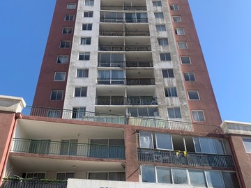 Departamento en venta en Eusebio lillo/avda. Argentina, Valparaíso - 3 dormitorios, 2 baños
