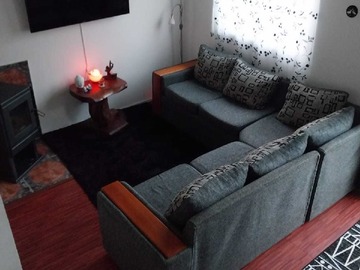 Casa en venta en Casa en Altos del Tenglo en Puerto Montt (90698), Puerto Montt - 3 dormitorios, 2 baños