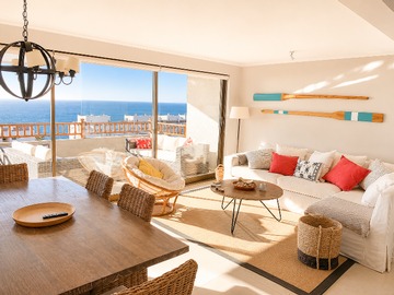 Departamento en venta en Departamento en Venta Puerto Velero. 3D, 3B - 3 dormitorios, 3 baños