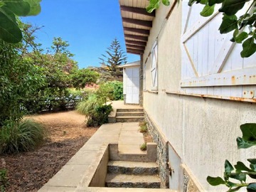 Casa en venta en avenida El Quisco, El Quisco - 4 dormitorios, 3 baños