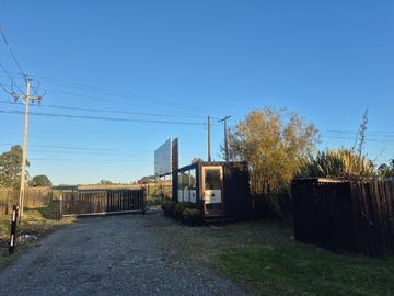 Parcela en venta en Parque Río Tambor, Puerto Montt